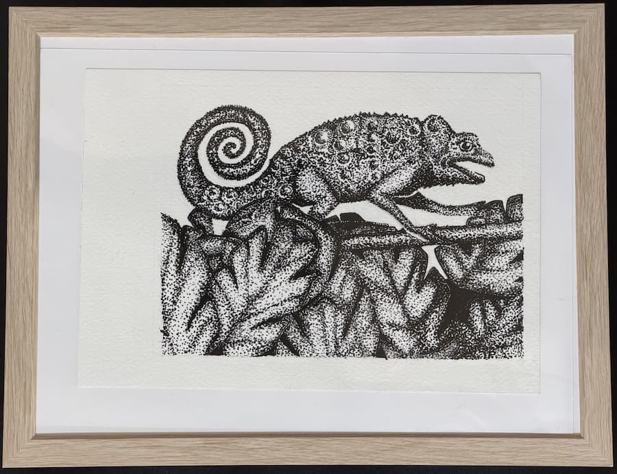 "Contes Animaliers 2" by Isabelle Panis
